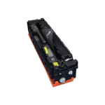 CTS Wholesale Remanufactured HP W2212X Yellow Std Yld Toner 207X
