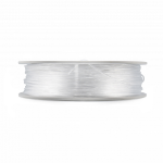 Verbatim 55154 3D-printmateriaal Polycarbonaat (PC), Polymethyl-methacrylaat (PMMA) Neutraal 500 g