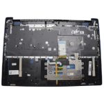 Lenovo 5CB1N91038 laptop spare part Cover + keyboard