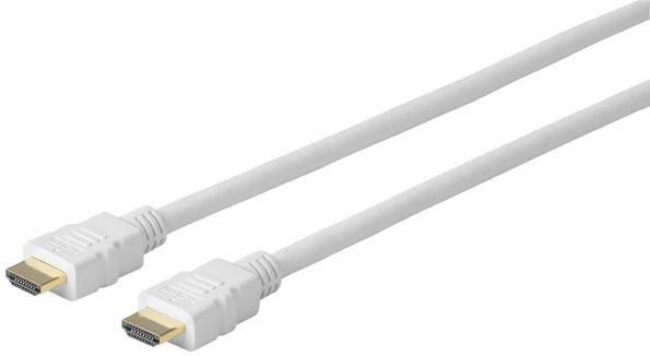 Image of Vivolink PROHDMIHD15W HDMI cable 15 m HDMI Type A (Standard) White