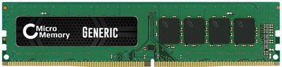 CoreParts MMH9758/16GB RAM-minnen 1 x 16 GB DDR4 2666 MHz