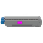 Xerox 006R03348 Toner-kit magenta, 7.3K pages (replaces OKI 44059166) for OKI MC 851/861