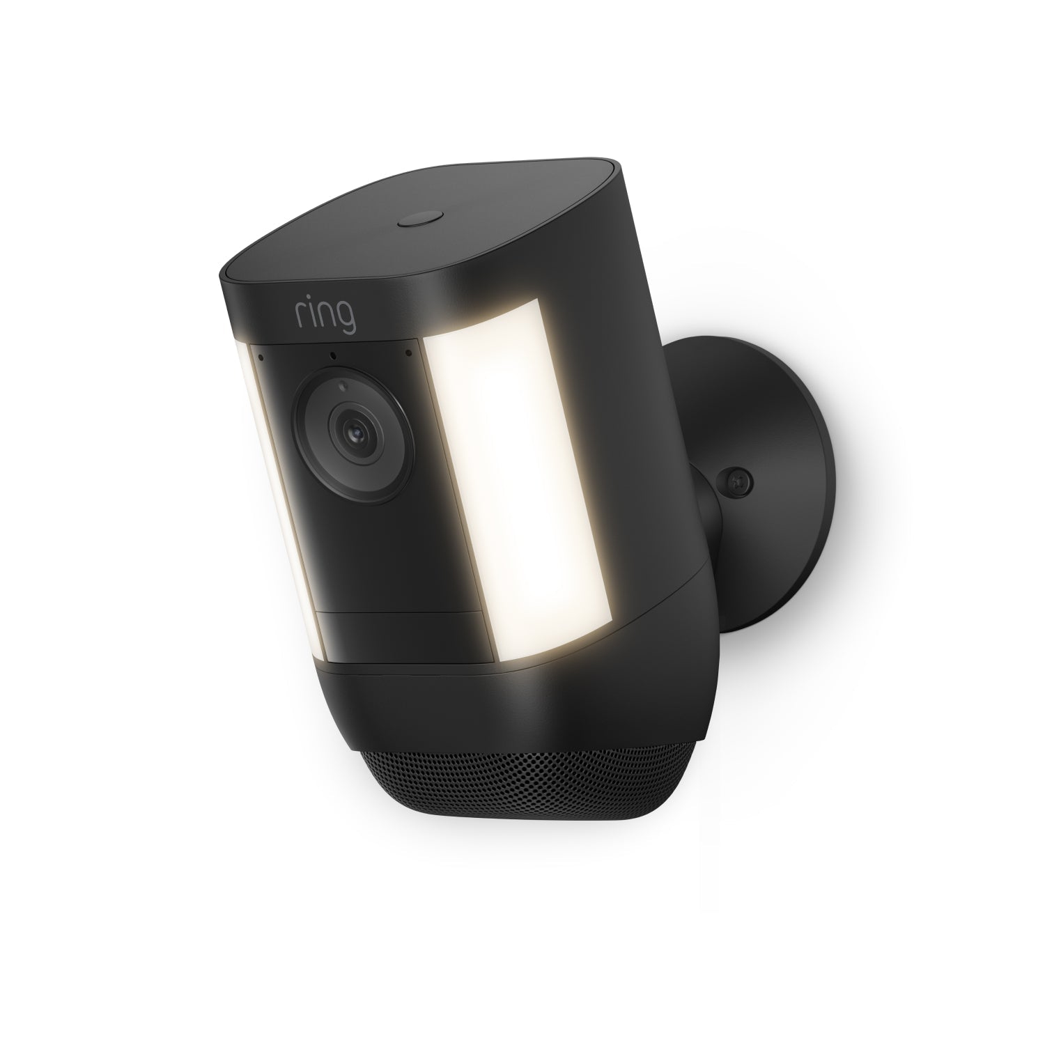 8SB1P2-BEU0 WINZIP Ring Spotlight Cam Pro Battery Black