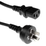 Cisco CAB-9K16A-CH= power cable Black 4.27 m IEC C19