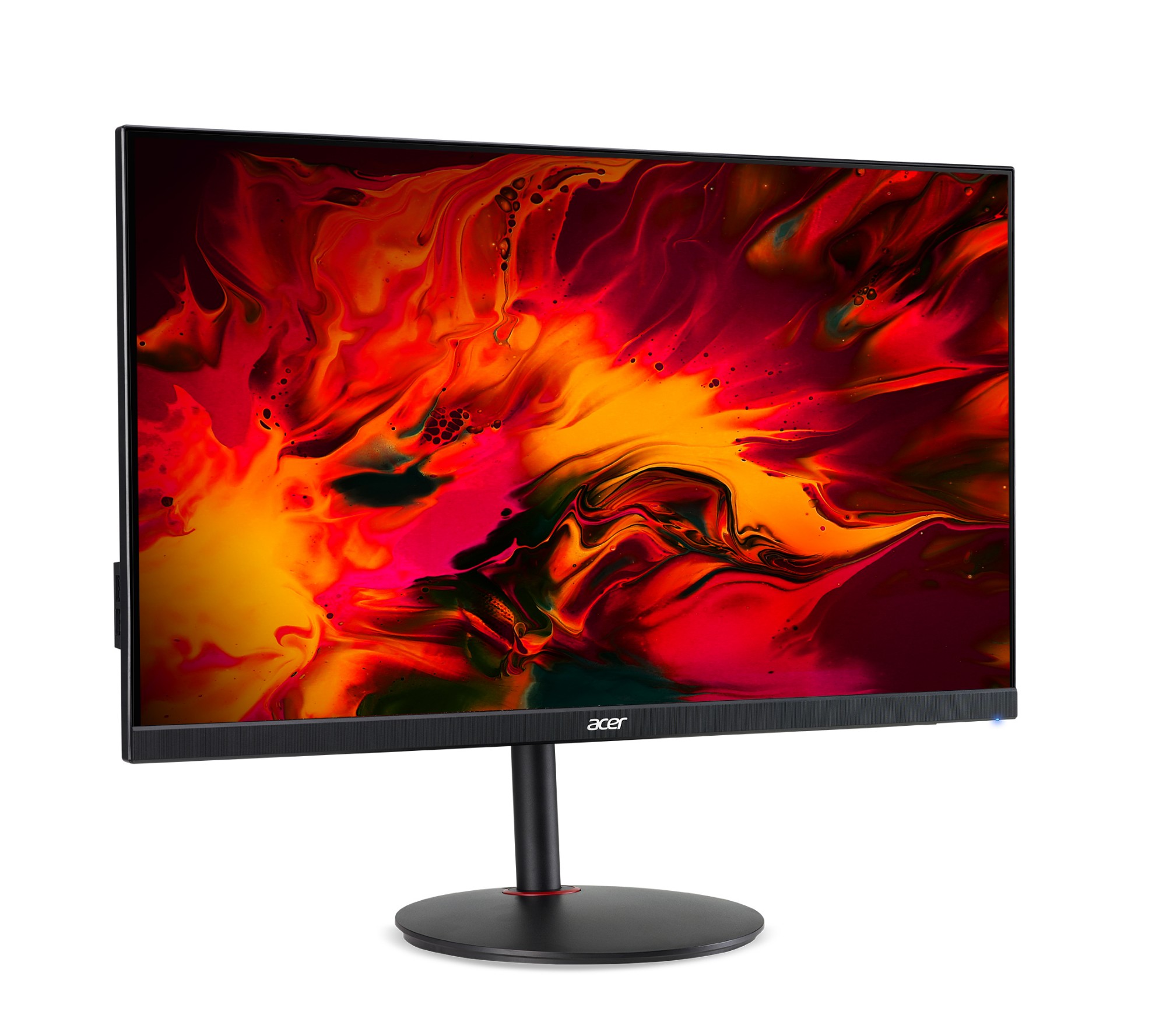 Acer NITRO XV2 XV270Pbmiiprx 68.6 cm (27") 1920 x 1080 pixels Full HD Black