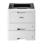 Brother HL-L5210DNT laser printer 1200 x 1200 DPI A4