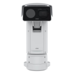Axis Q8752-E Mk II Zoom 30 fps Box IP security camera Indoor & outdoor 1920 x 1080 pixels