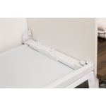 Beko PSKS dishwasher part/accessory White Installation kit