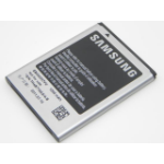 Samsung Li-Ion 1200 mАh Batterij/Accu Zwart, Zilver