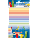 HERMA 15238 self-adhesive label Multicolour Rectangle Permanent 60 pc(s)