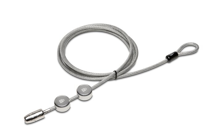 Image of Kensington Apple Mac Pro & Pro Display Lock Kit