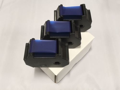 CTS 29511000 ink cartridge 1 pc(s) Compatible Blue