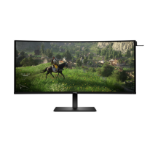HyperX OMEN OLED 34 inch WQHD 360Hz Gaming Monitor - OMEN OLED 34