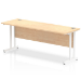 Dynamic Impulse Slimline Desk