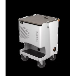 Port Designs Port Naotic Tabipower C10 Dual. The Tabicart S3 USB-C is a mobile cart providing storage and charging for up to 20 x 12 Tablets.