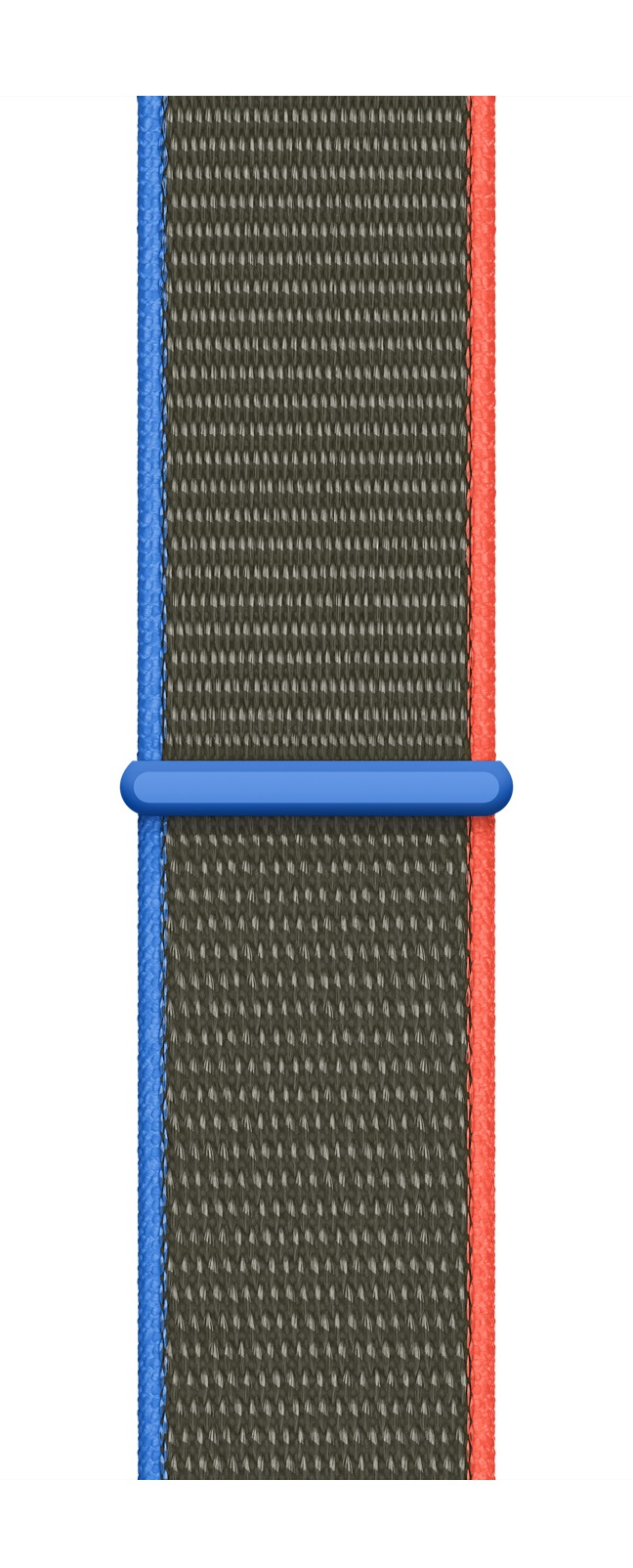 APPLE  40mm Olive Sport Loop