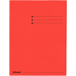 Esselte 3-Flap Folder Office Bright A4