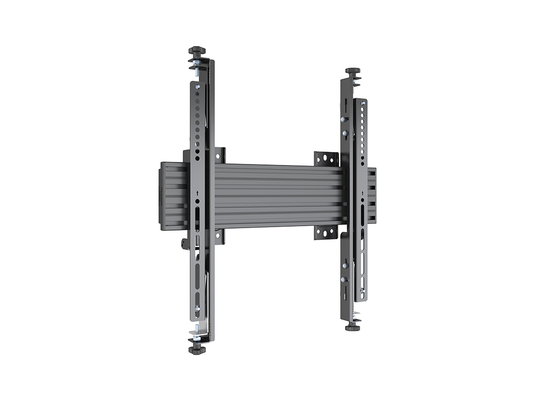 Multibrackets M Wallmount Pro MBW1U 400 Micro Adjustable Black*