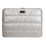 Eco Style Cape Town Sleeve 16" Sleeve case White