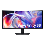 Samsung 40" ViewFinity S8 S85TH 5k2k WUHD Monitor