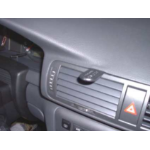 Brodit ProClip Zwart