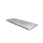 Rittal AX 2474.010 rack-toebehoren Bovenzijde