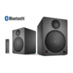 Wavemaster CUBE NEO BLACK loudspeaker 2-way Wireless 50 W