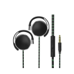 JLC Wired Premium Earphones