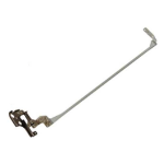 Acer 33.M81N1.001 laptop spare part Hinge
