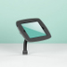 Bouncepad Flex tablet security enclosure 25.9 cm (10.2") Black