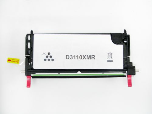 CTS Remanufactured Dell 593-10172 Magenta Hi Cap DLRF013 Toner
