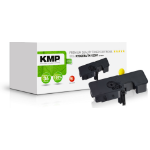 KMP K-T83YX toner cartridge 1 pc(s) Compatible Yellow