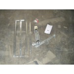 HP Rack Mount Kit 2U  Chert Nigeria