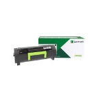 Lexmark B251X00 toner cartridge 1 pc(s) Original Black