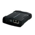 Netcomm NTC-140-02 wired router Fast Ethernet Black