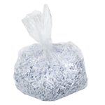 Leitz IQ Polybags for Shredders (pack of 100)