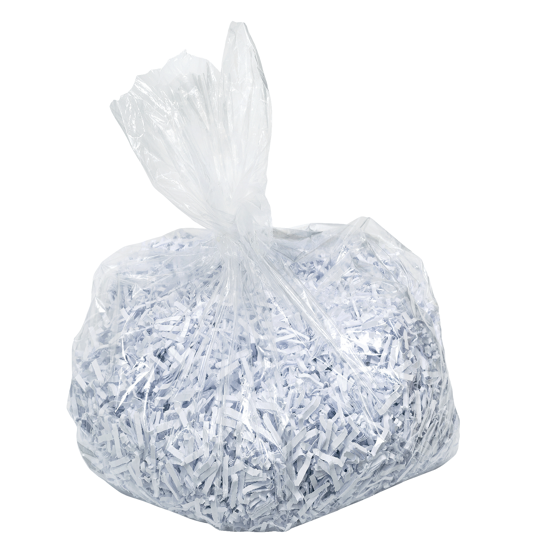 IQ Polybags for Shredders pack of 100 thumbnail