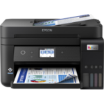 Epson EcoTank L6290 Inkjet A4 4800 x 1200 DPI 33 ppm Wifi