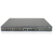 Hewlett Packard Enterprise 3600-24-PoE+ v2 SI Managed L3 Fast Ethernet (10/100) Black Power over Ethernet (PoE)