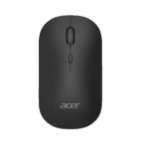 Acer AMR130 muis Universeel Ambidextrous RF-draadloos + Bluetooth 1600 DPI