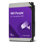 Western Digital Purple Pro WD241PURP internal hard drive 24 TB 7200 RPM 3.5" NL-SATA