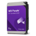 Western Digital Purple Pro WD241PURP internal hard drive 24 TB 7200 RPM 3.5" Serial ATA
