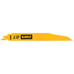 DeWALT DT90381-QZ jigsaw/scroll saw/reciprocating saw blade 5 pc(s)