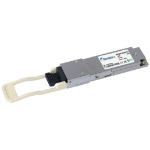 BlueOptics QSFP-100G-SR4-S network transceiver module Fiber optic 100000 Mbit/s QSFP28 850 nm