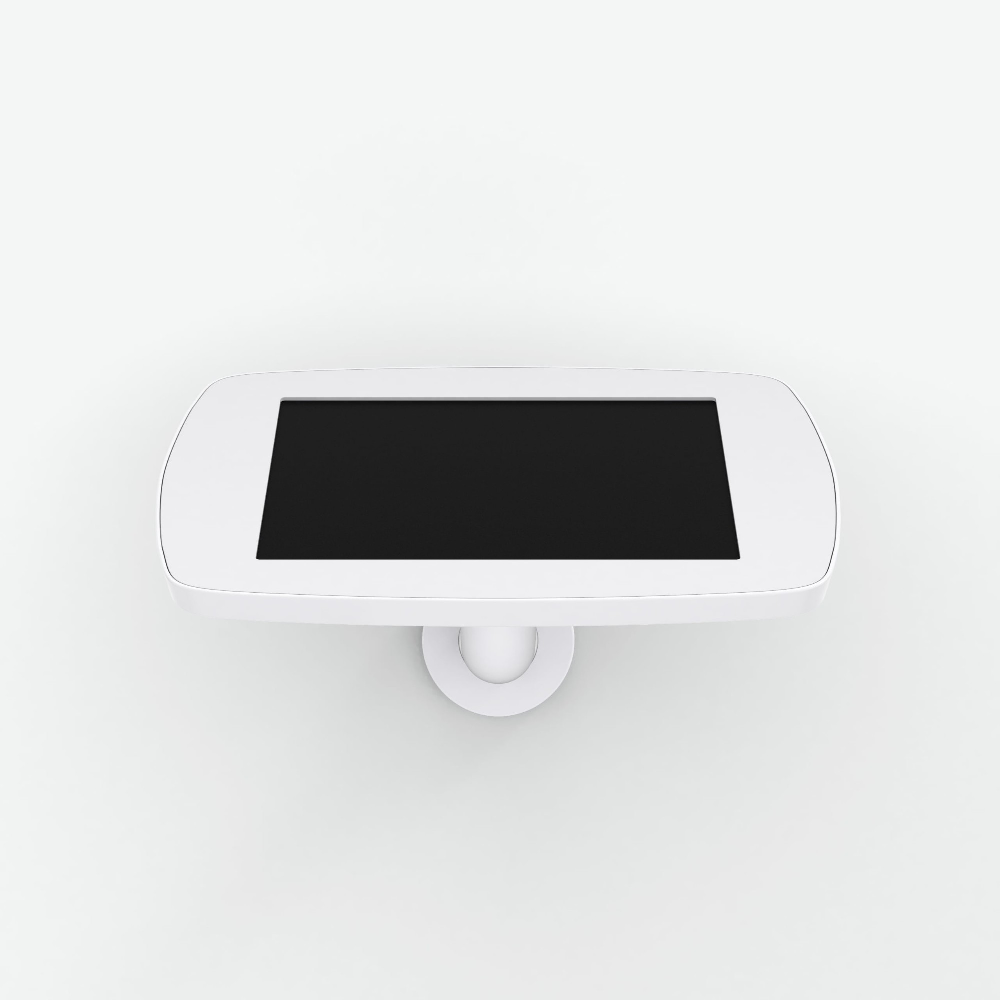 Bouncepad Branch tablet security enclosure 26.7 cm (10.5") White