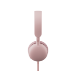 Logitech 981-001613 headphones/headset Wired Rose