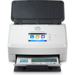 HP ScanJet Enterprise Flow N7000 snw1 Sheet-fed scanner 600 x 600 DPI A4 White