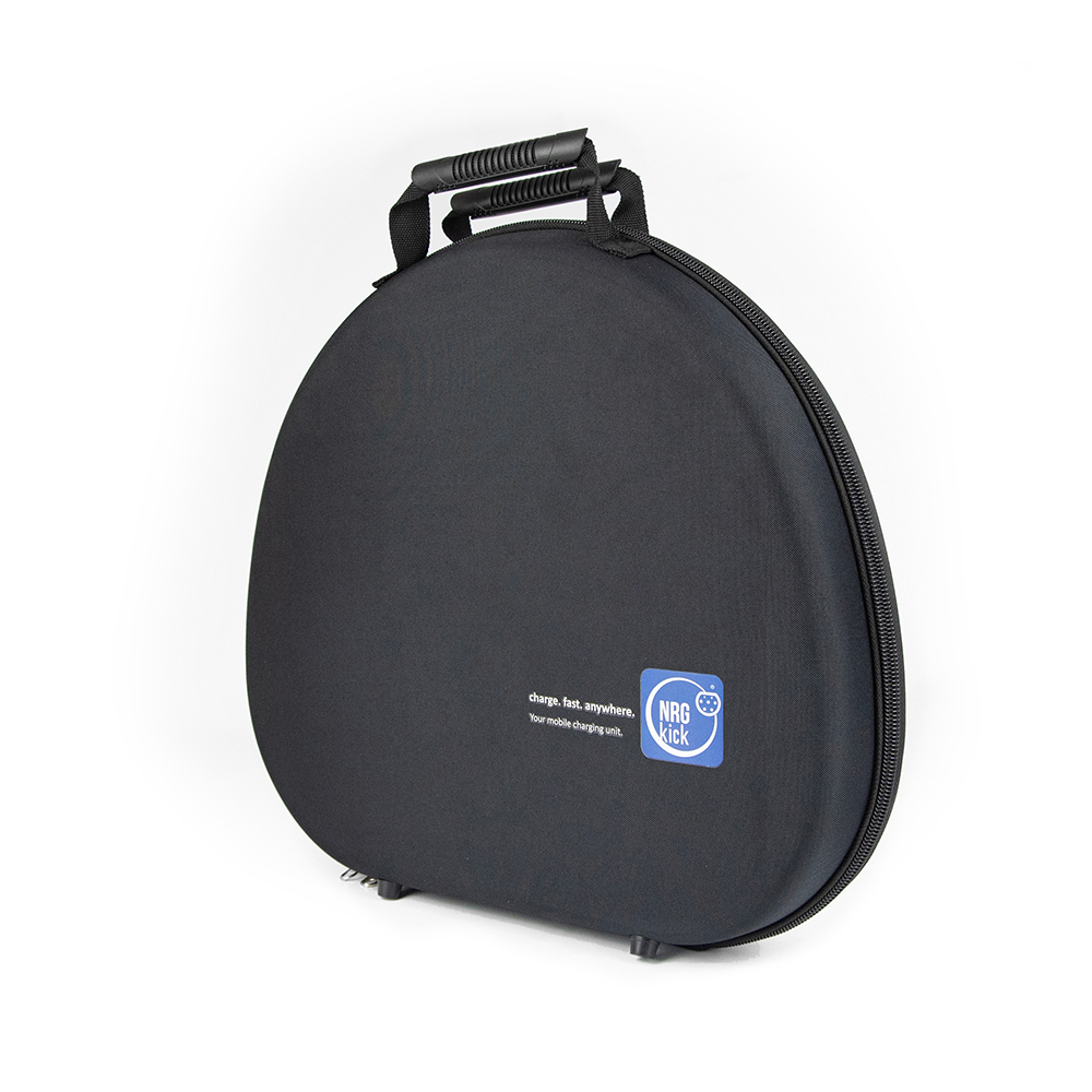 Image of NRGkick Transport bag - Black