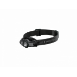 Ledlenser MH3 Black Headband flashlight LED