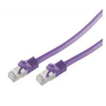 shiverpeaks BS75512-V networking cable Violet 2 m Cat7 S/FTP (S-STP)